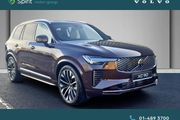 Volvo XC90 2026