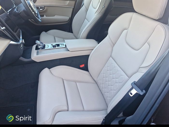 Volvo XC90 2026
