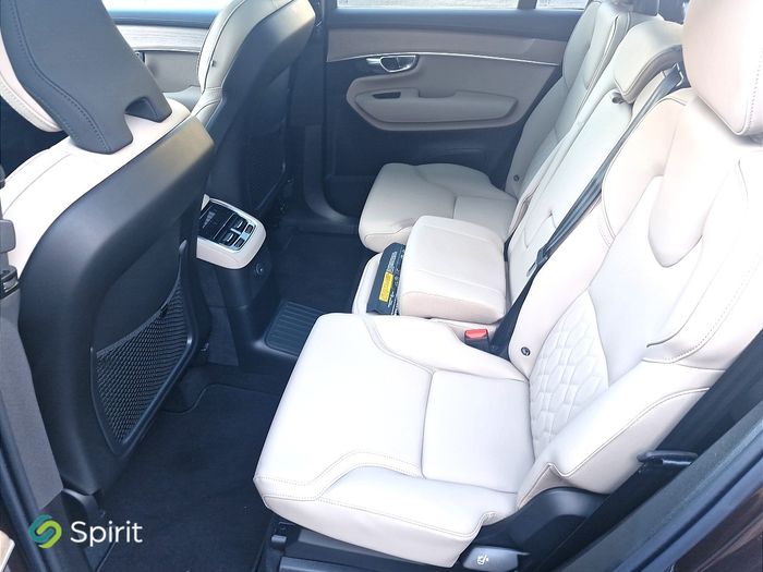 Volvo XC90 2026