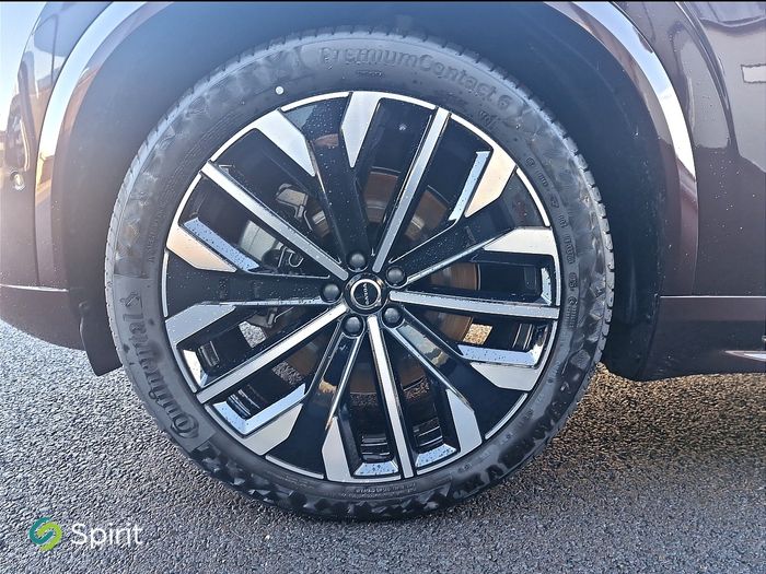Volvo XC90 2026