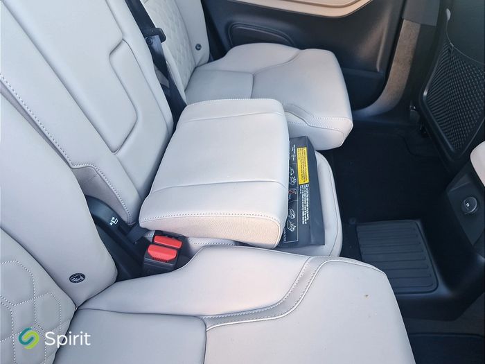 Volvo XC90 2026