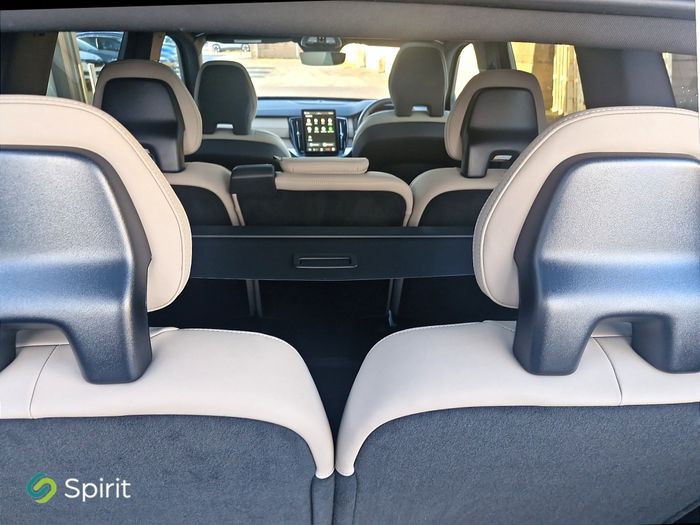 Volvo XC90 2026