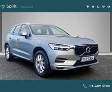 Volvo XC60 2018