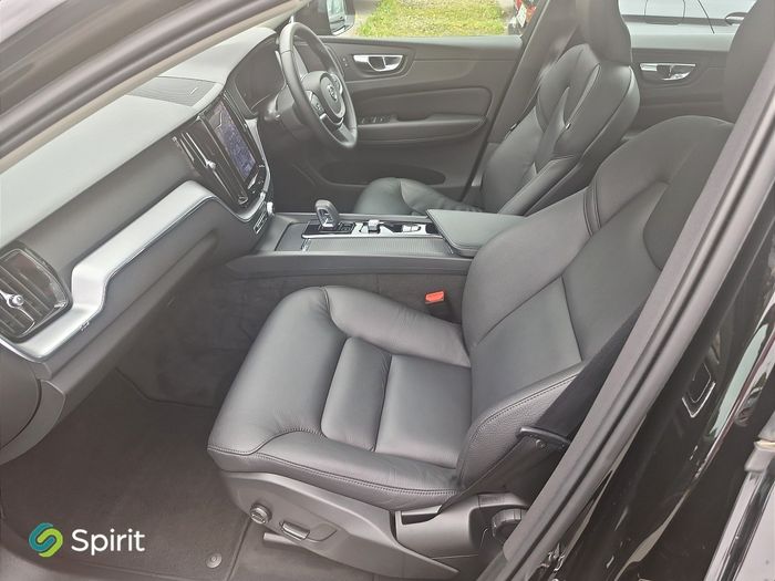 Volvo XC60 2018