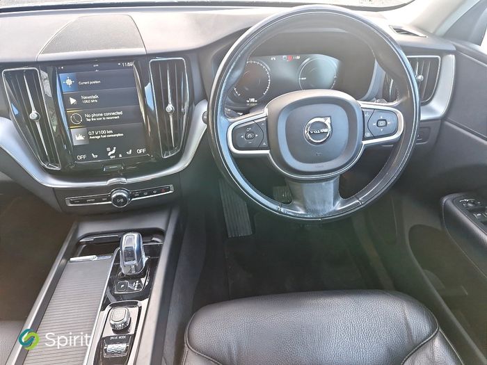 Volvo XC60 2018
