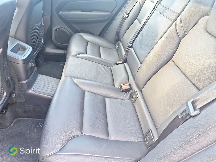 Volvo XC60 2018