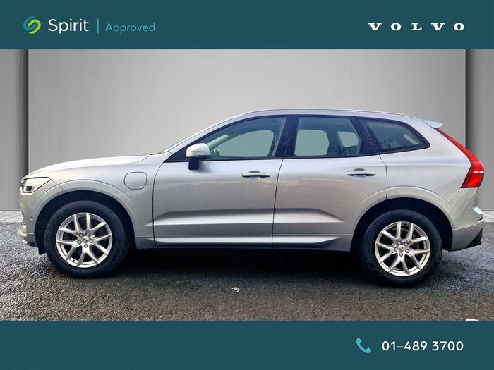 Volvo XC60 2018