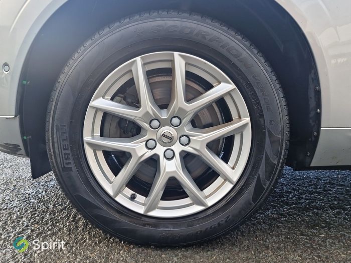 Volvo XC60 2018