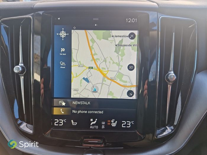 Volvo XC60 2018