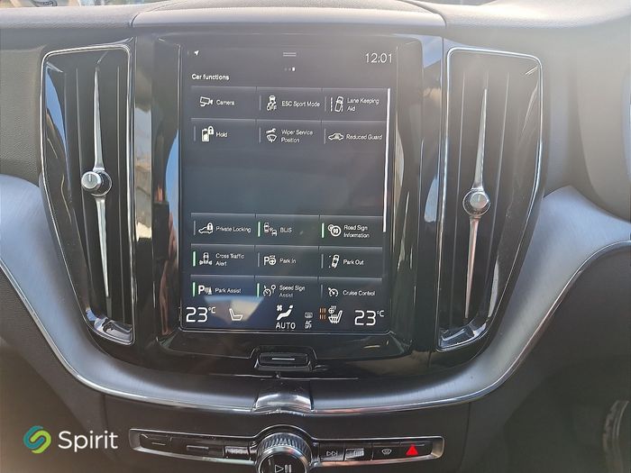 Volvo XC60 2018
