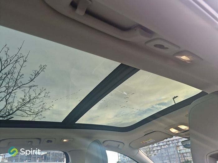 Volvo XC60 2018