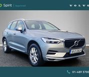 Volvo XC60 2018