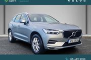 Volvo XC60 2018