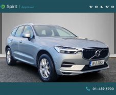 Volvo XC60 2018