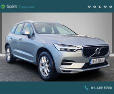 Volvo XC60 2018
