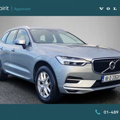 Volvo XC60 2018