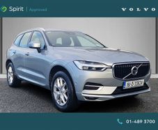 Volvo XC60 2018