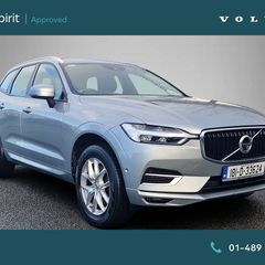 Volvo XC60 2018