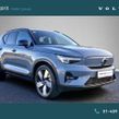 Volvo XC40 2022