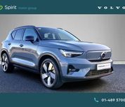 Volvo XC40 2022