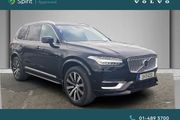 Volvo XC90 2021