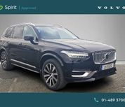 Volvo XC90 2021