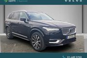 Volvo XC90 2021