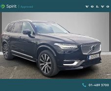 Volvo XC90 2021