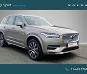 Volvo XC90 2022