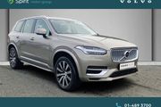 Volvo XC90 2022