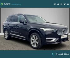 Volvo XC90 2022