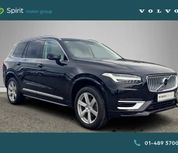 Volvo XC90 2022