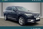 Volvo XC90 2022