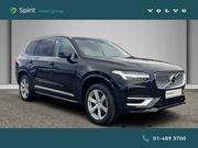 Volvo XC90 2022