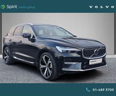 Volvo XC60 2025