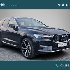 Volvo XC60 2025