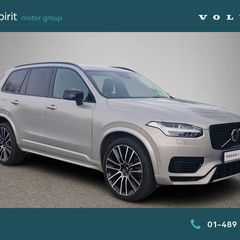 Volvo XC90 2024