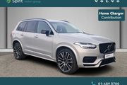 Volvo XC90 2024