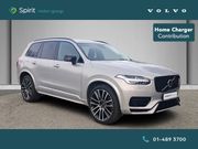 Volvo XC90 2024