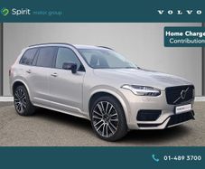 Volvo XC90 2024