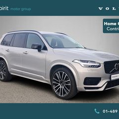 Volvo XC90 2024