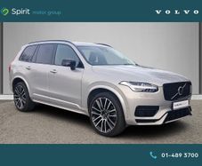 Volvo XC90 2024