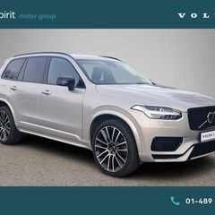 Volvo XC90 2024