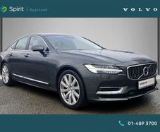 Volvo S90 2020