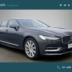 Volvo S90 2020
