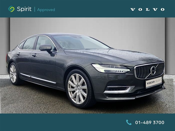 Volvo S90 2020