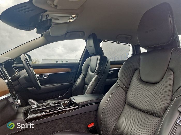 Volvo S90 2020