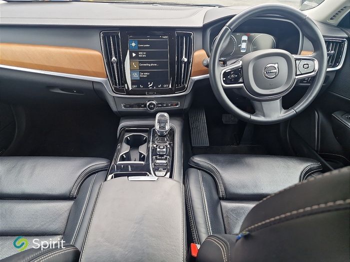 Volvo S90 2020