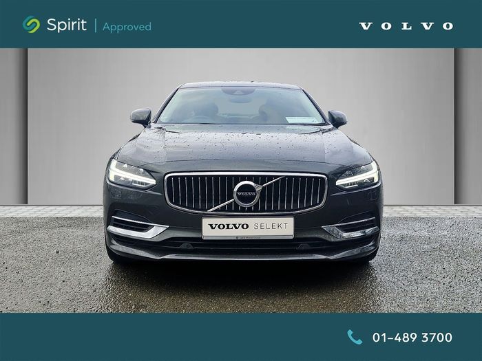 Volvo S90 2020