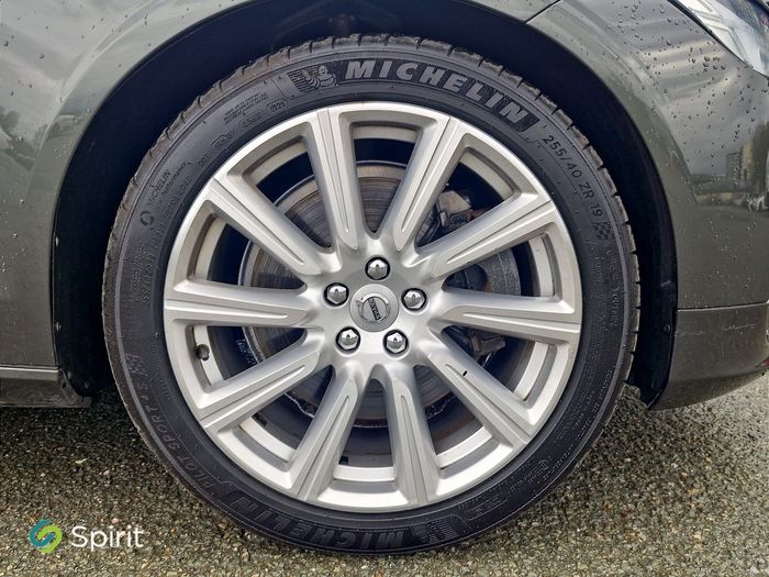 Volvo S90 2020